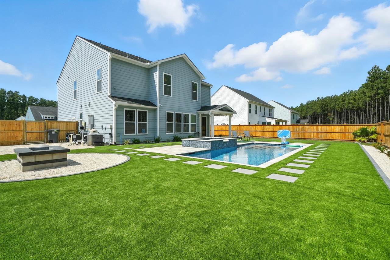 1351 Homecoming Boulevard - Photo 1