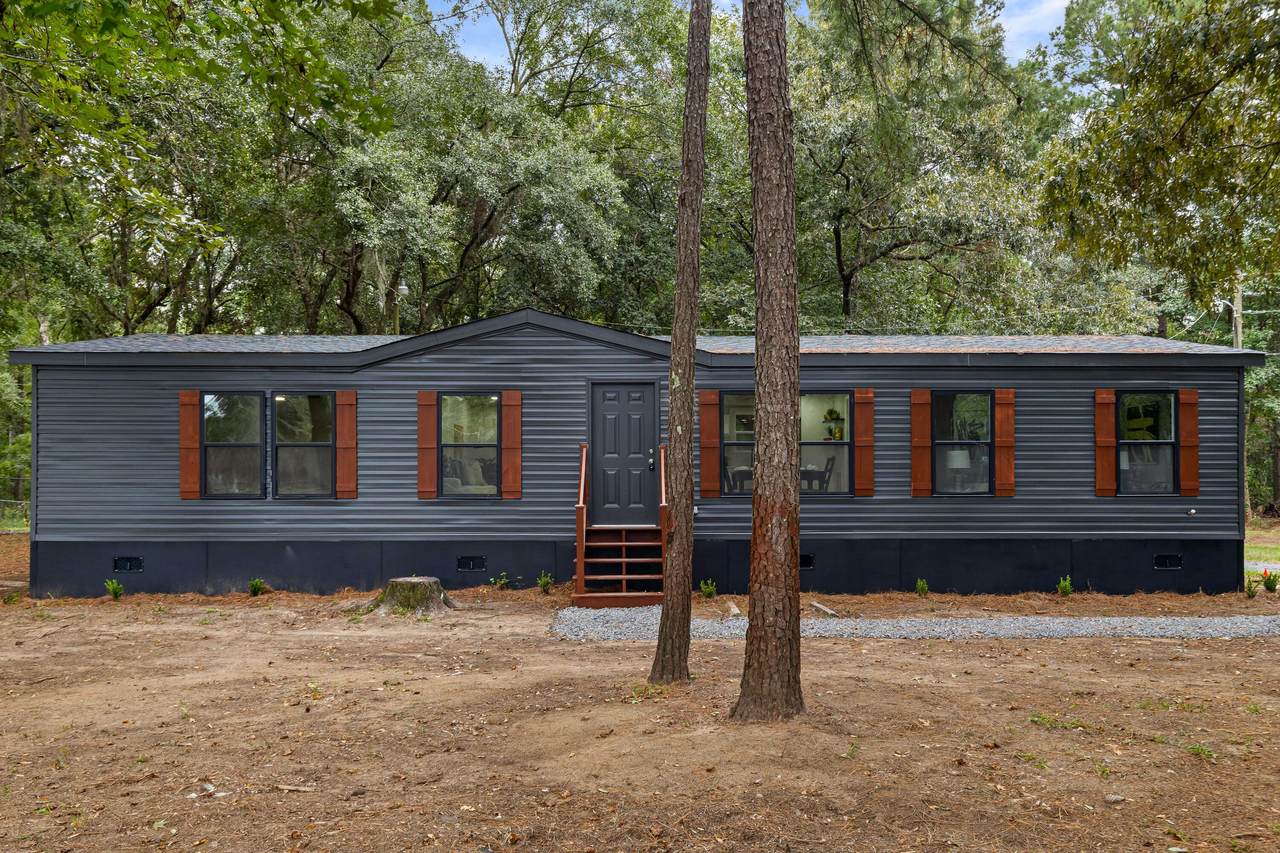 5963 Old Jacksonboro Road - Photo 1
