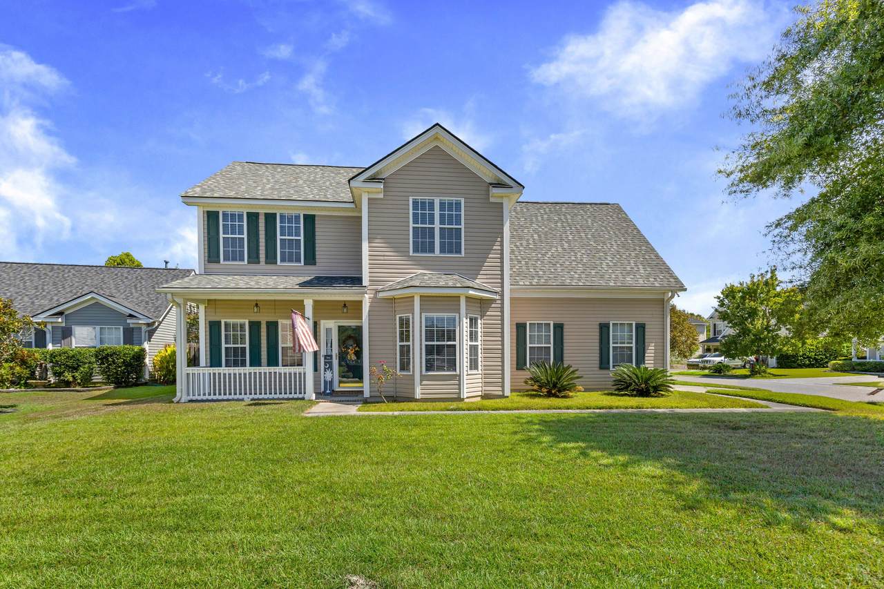 125 Rosario Drive - Photo 1