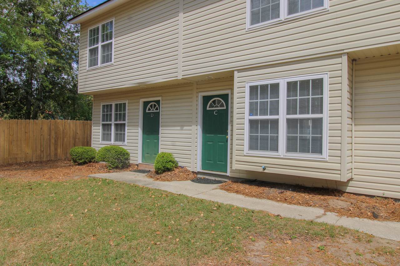 1423 Ashley River Road - Photo 1