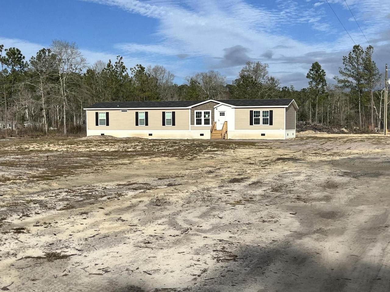 7270 Rehoboth Road - Photo 1