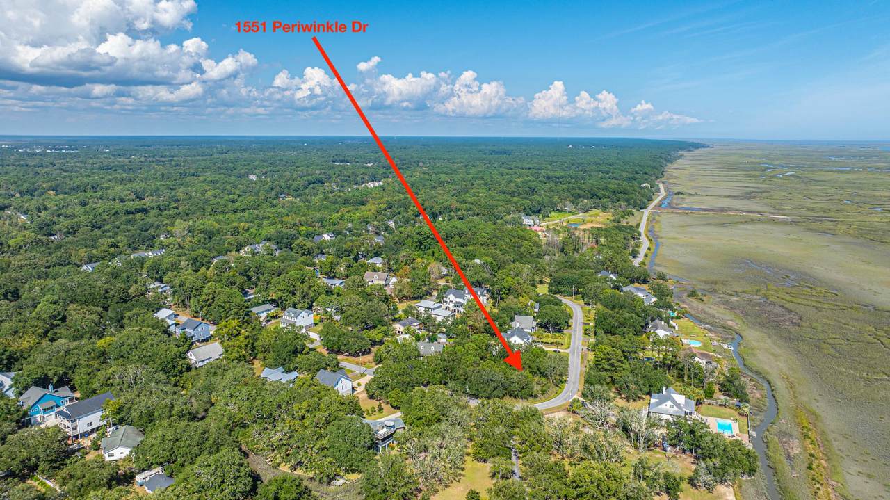1551 Periwinkle Drive - Photo 1