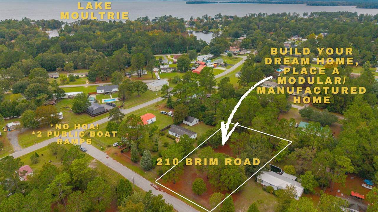 210 Brim Road - Photo 1