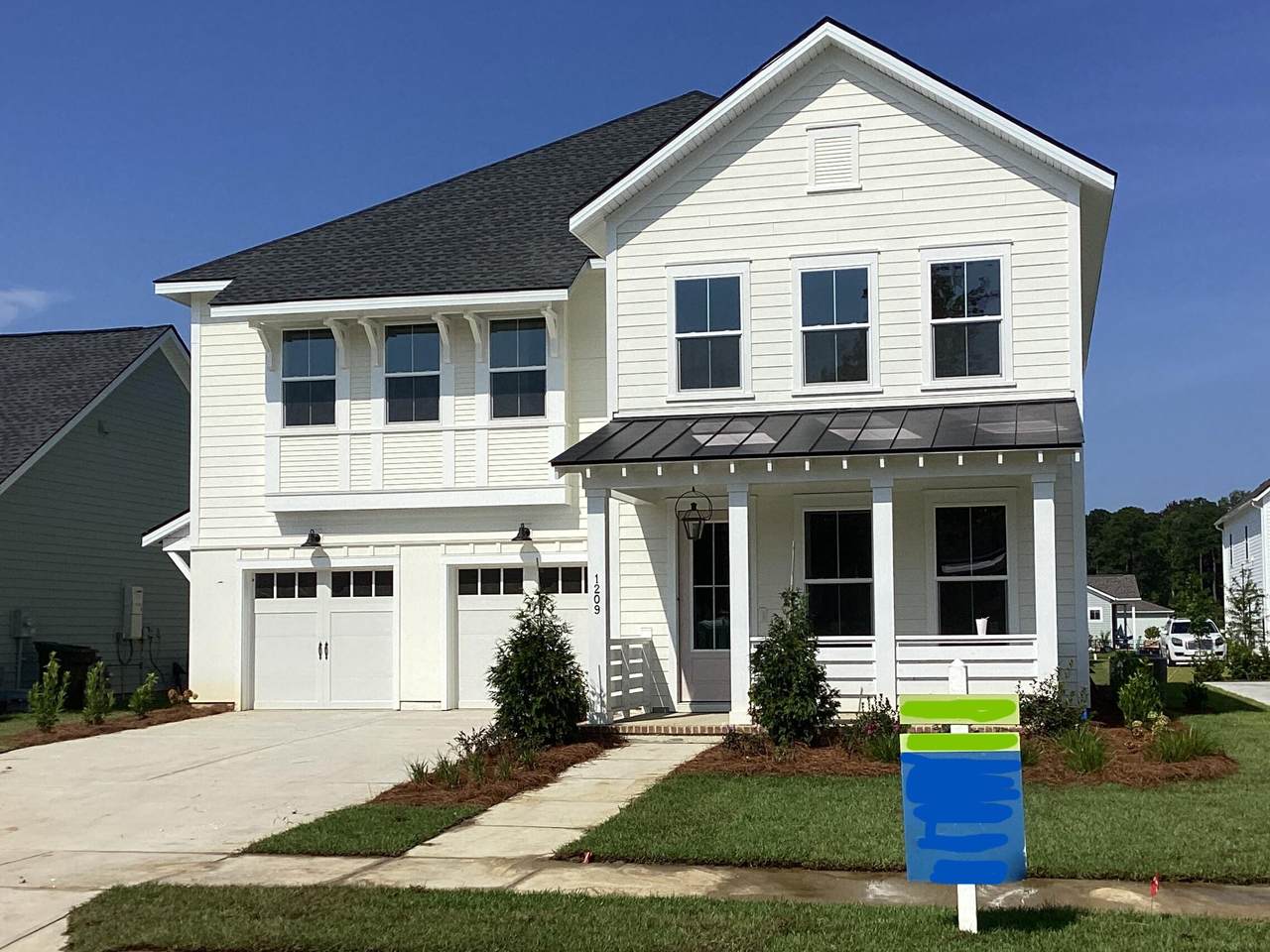 1209 Harriman Lane - Photo 1