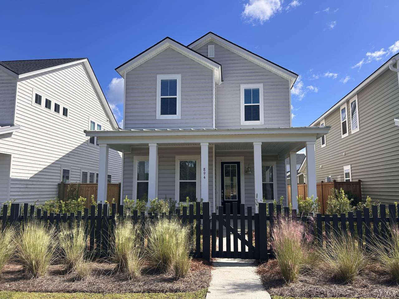 894 Clay Field Trail - Photo 1