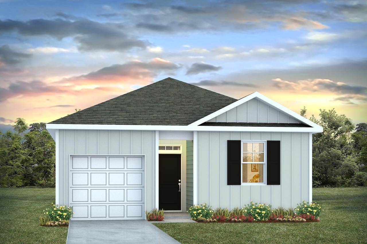 129 Brooks Drive - Photo 1