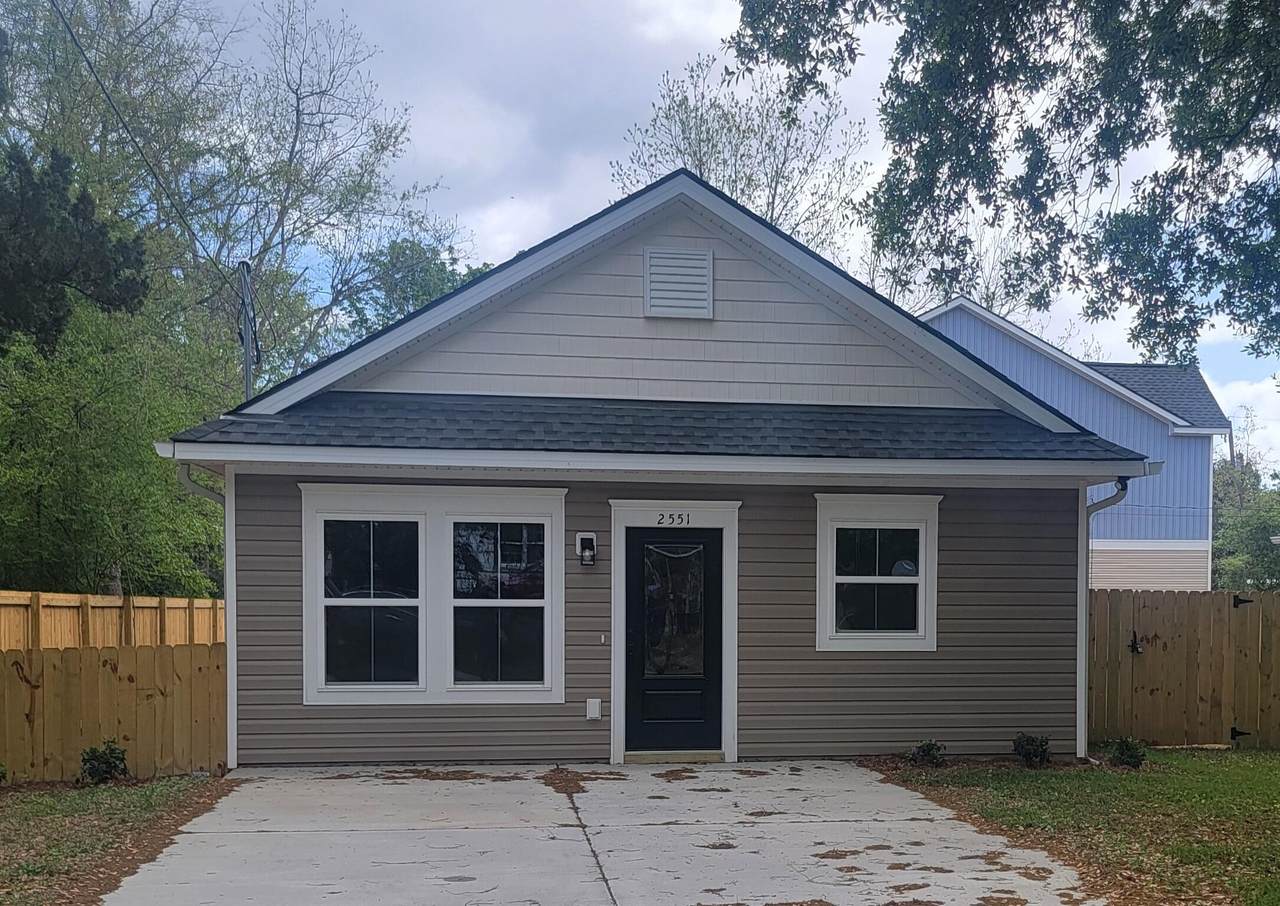 2551 Taylor Street - Photo 1