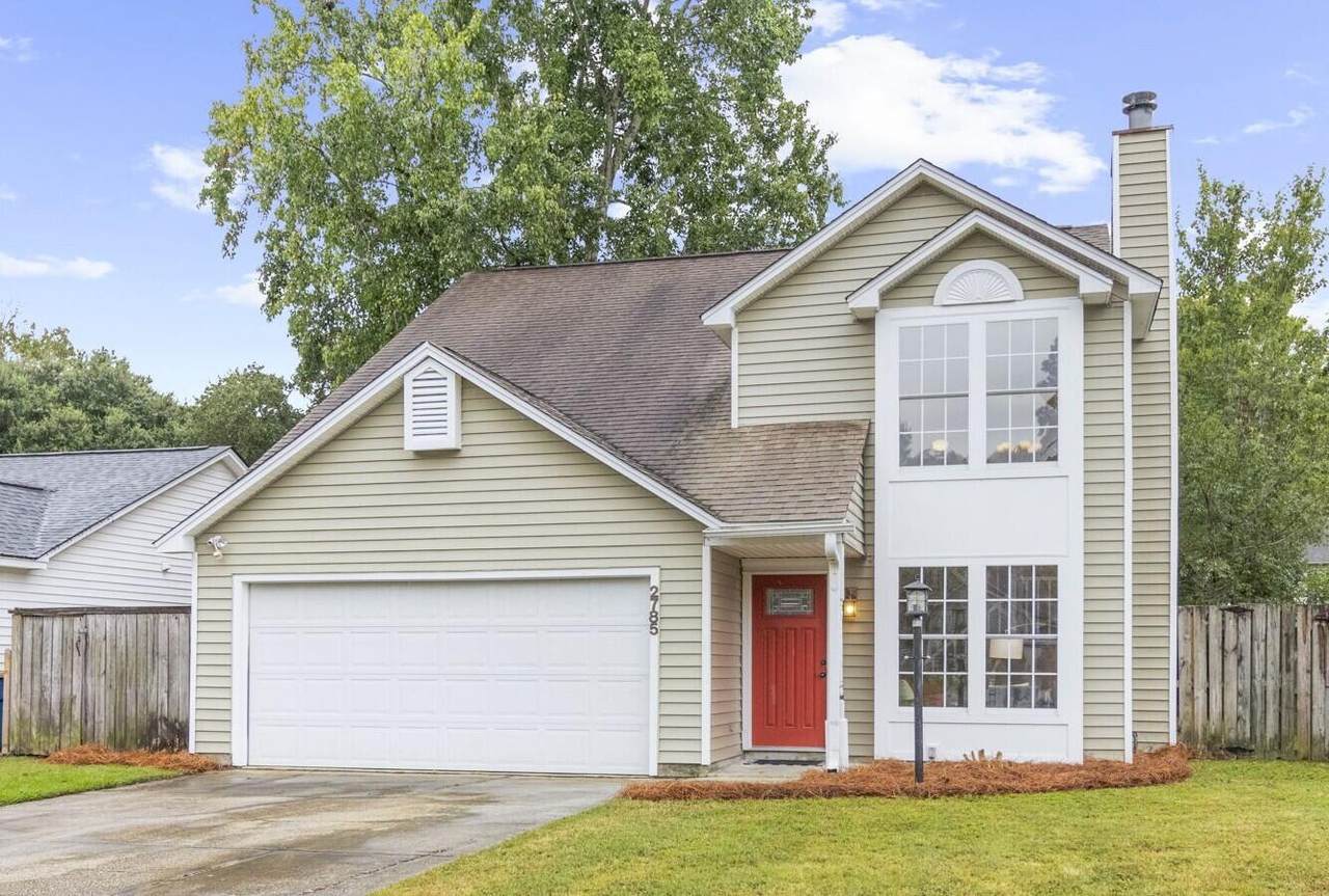 2785 Forest Dew Court - Photo 1