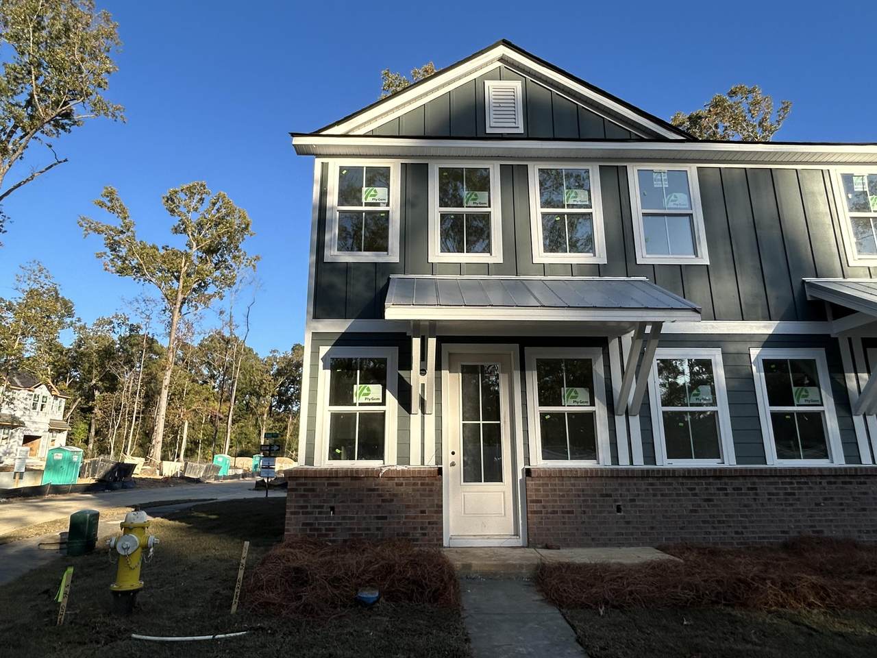 451 Martins Creek Boulevard - Photo 1