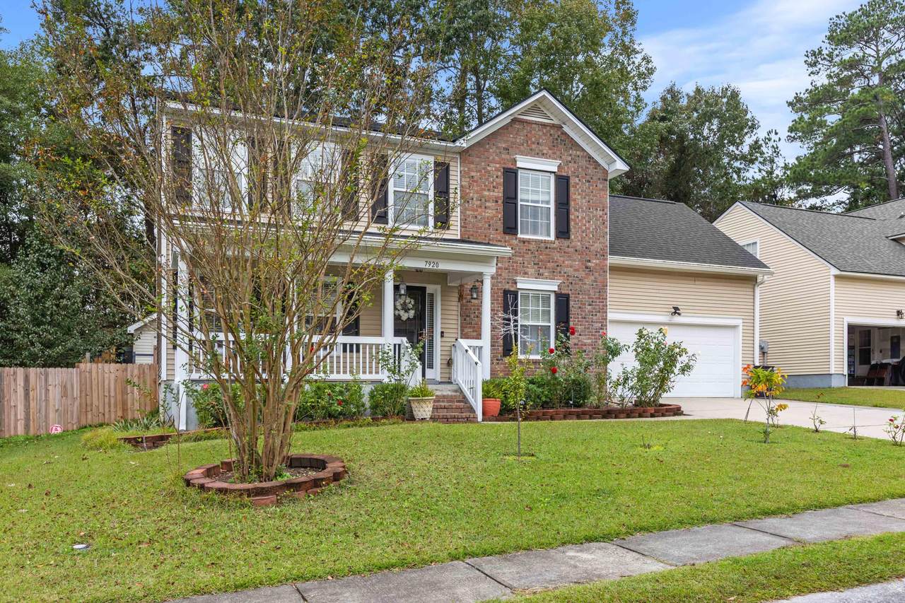 7920 New Ryder Road - Photo 1