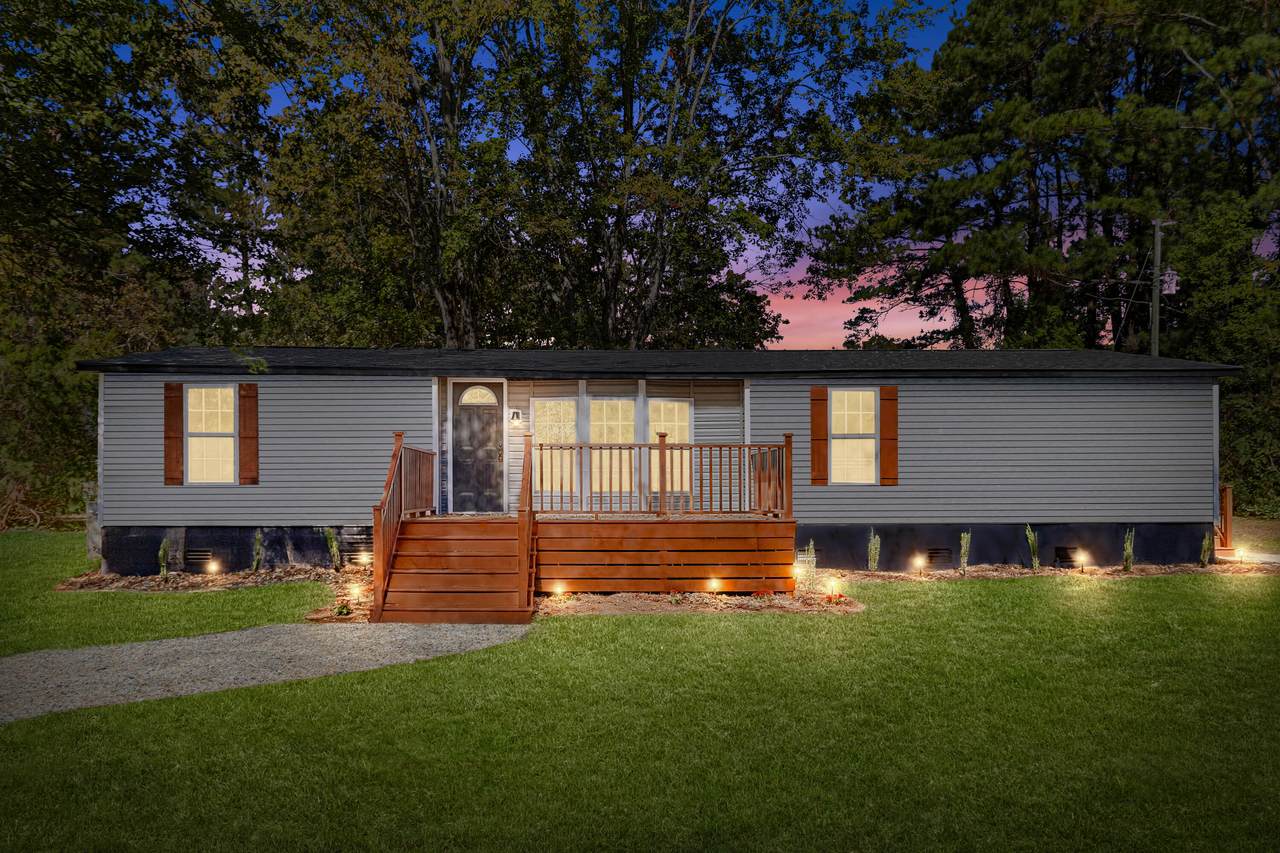 334 Glen Street - Photo 1