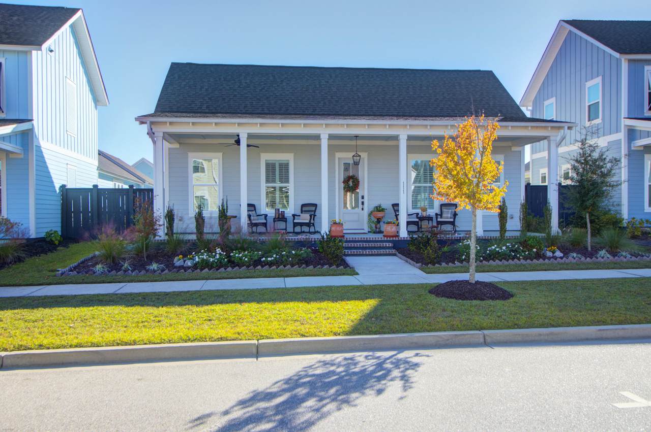 111 Tenor Lane - Photo 1