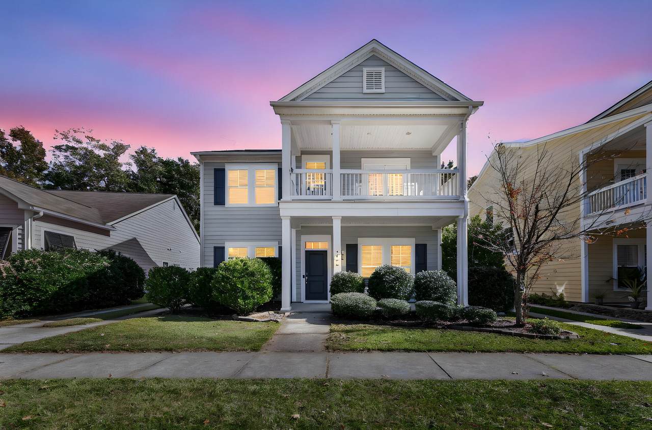 1540 Nautical Chart Drive - Photo 1