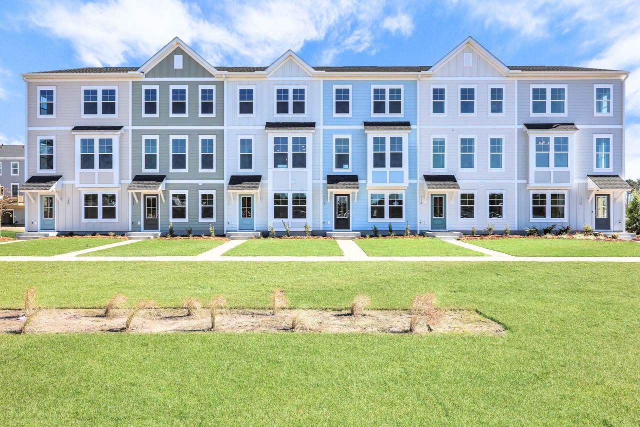 116 Buck Fever Lane - Photo 1