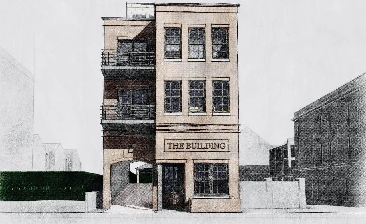 645 Bay Street - Photo 1