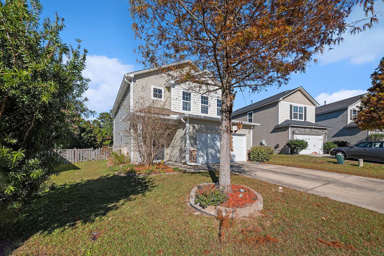 4810 Hawkins Drive - Photo 1