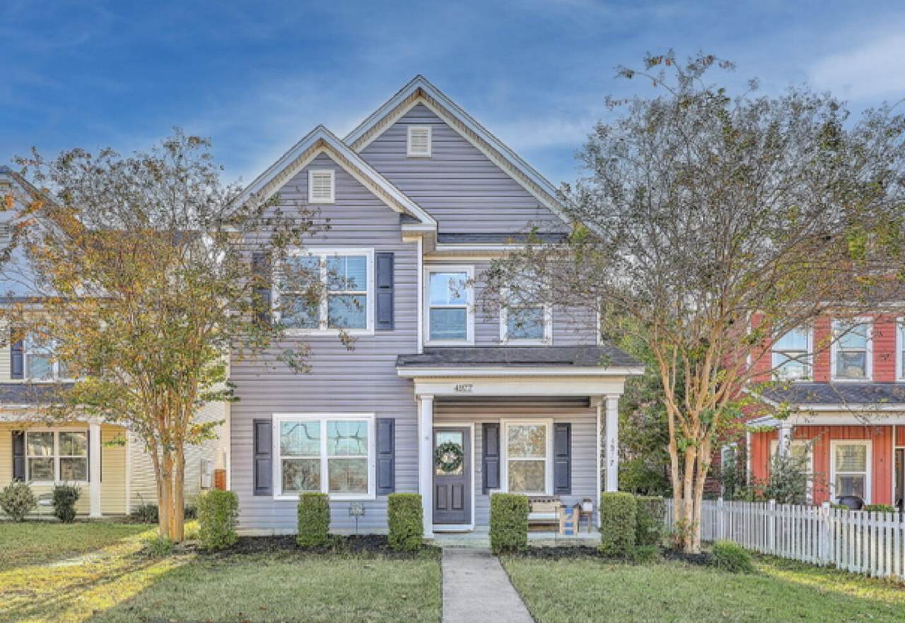 4977 Chateau Avenue - Photo 1