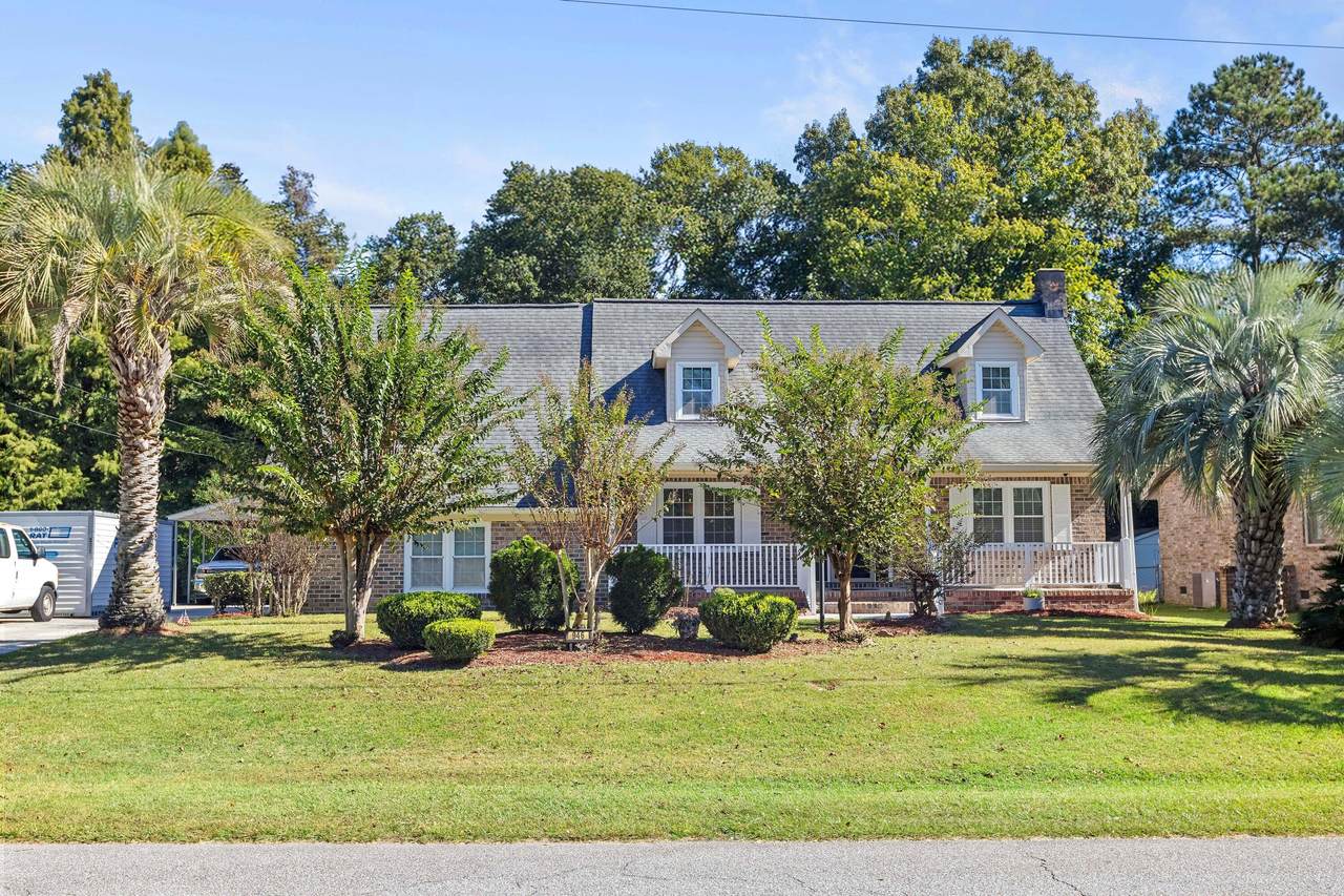 946 Melrose Drive Drive - Photo 1