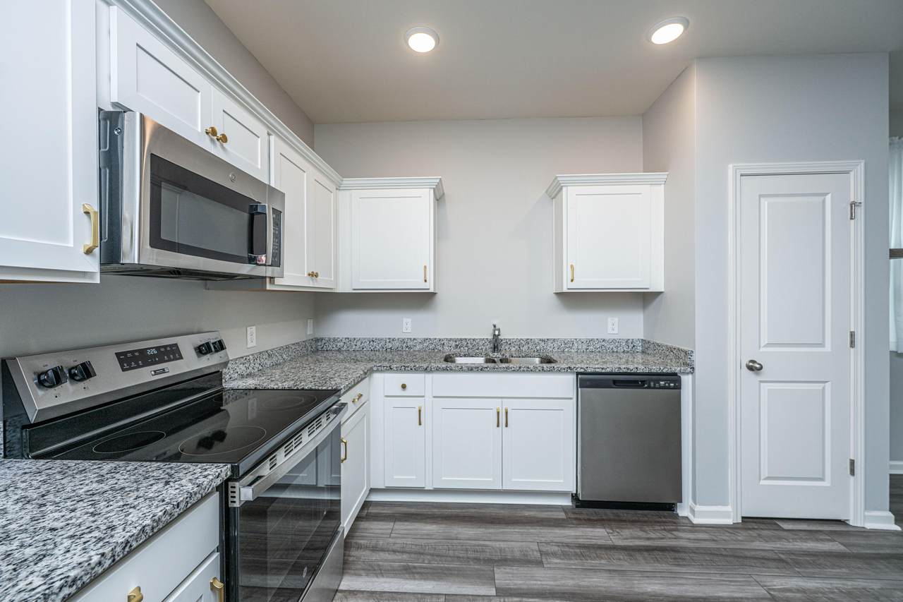 1201 Scarlett Maple Street - Photo 1