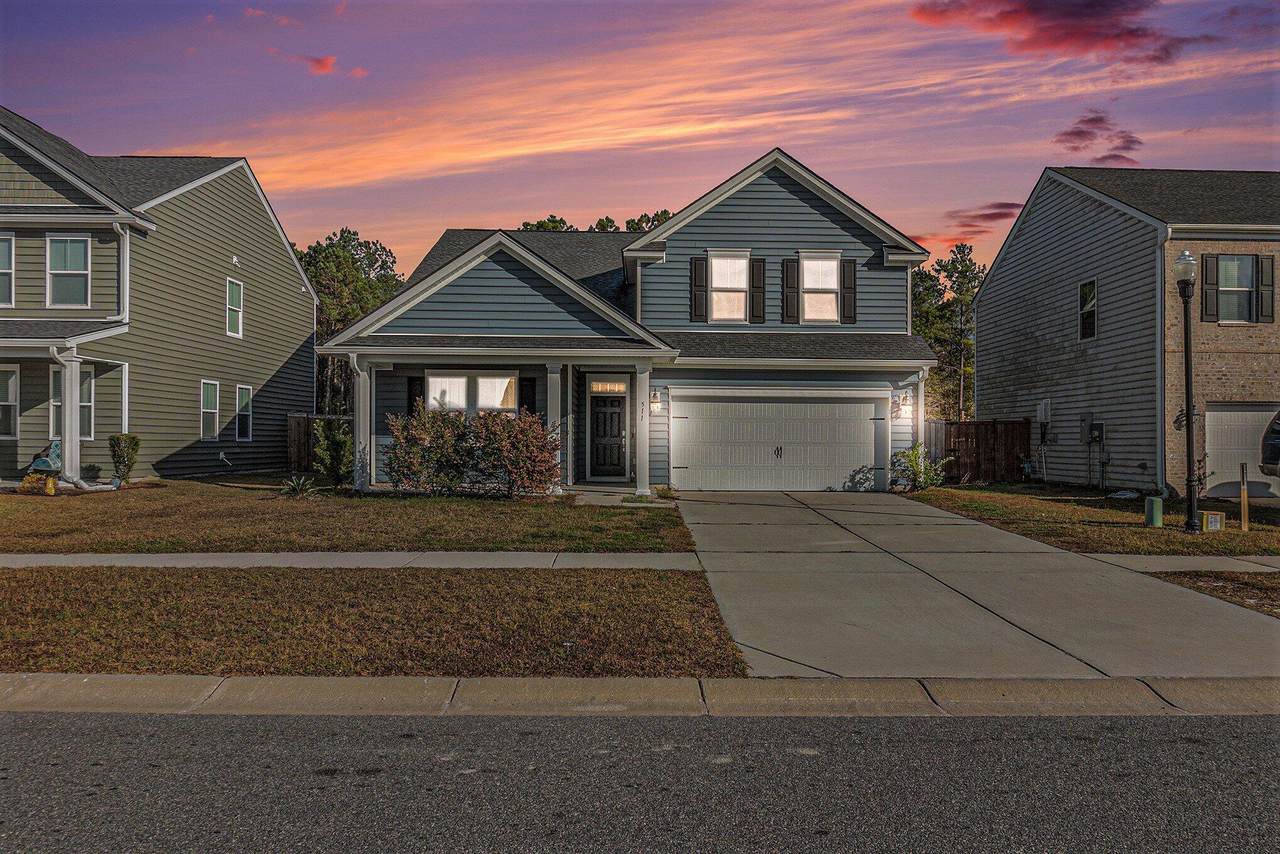 511 Squire Pope Road - Photo 1