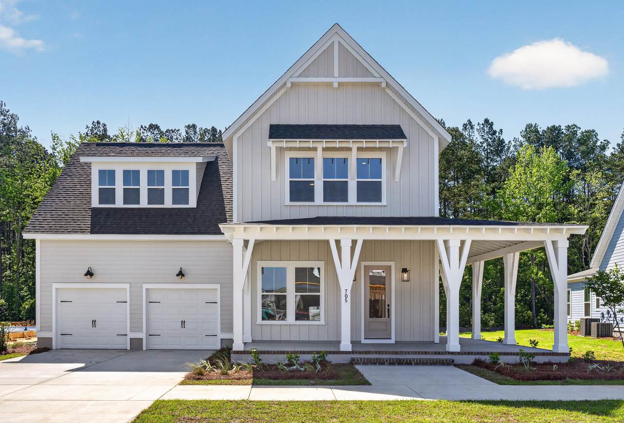 705 Twinflower Lane - Photo 1