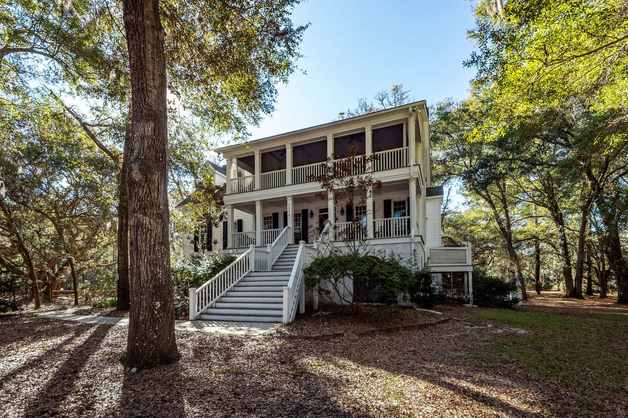 6976 Maybank Highway - Photo 1