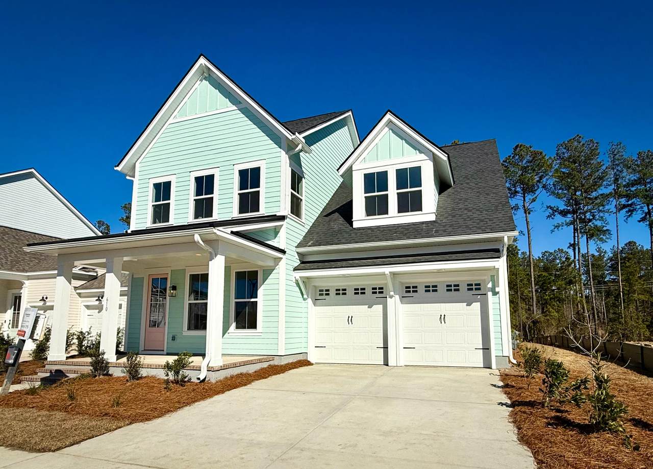 610 June Berry Drive - Photo 1