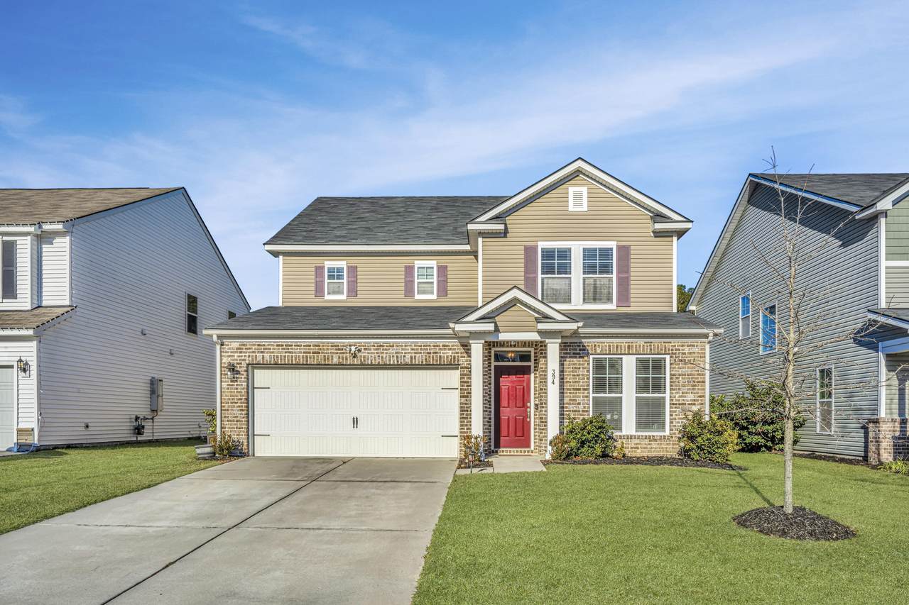 394 Sanctuary Park Drive - Photo 1