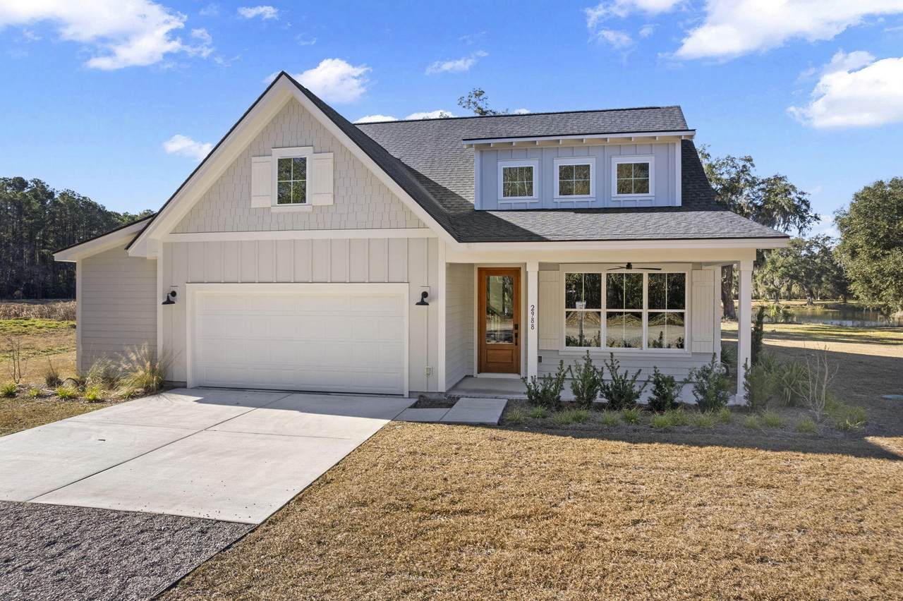 2988 Lodge Berry Lane - Photo 1