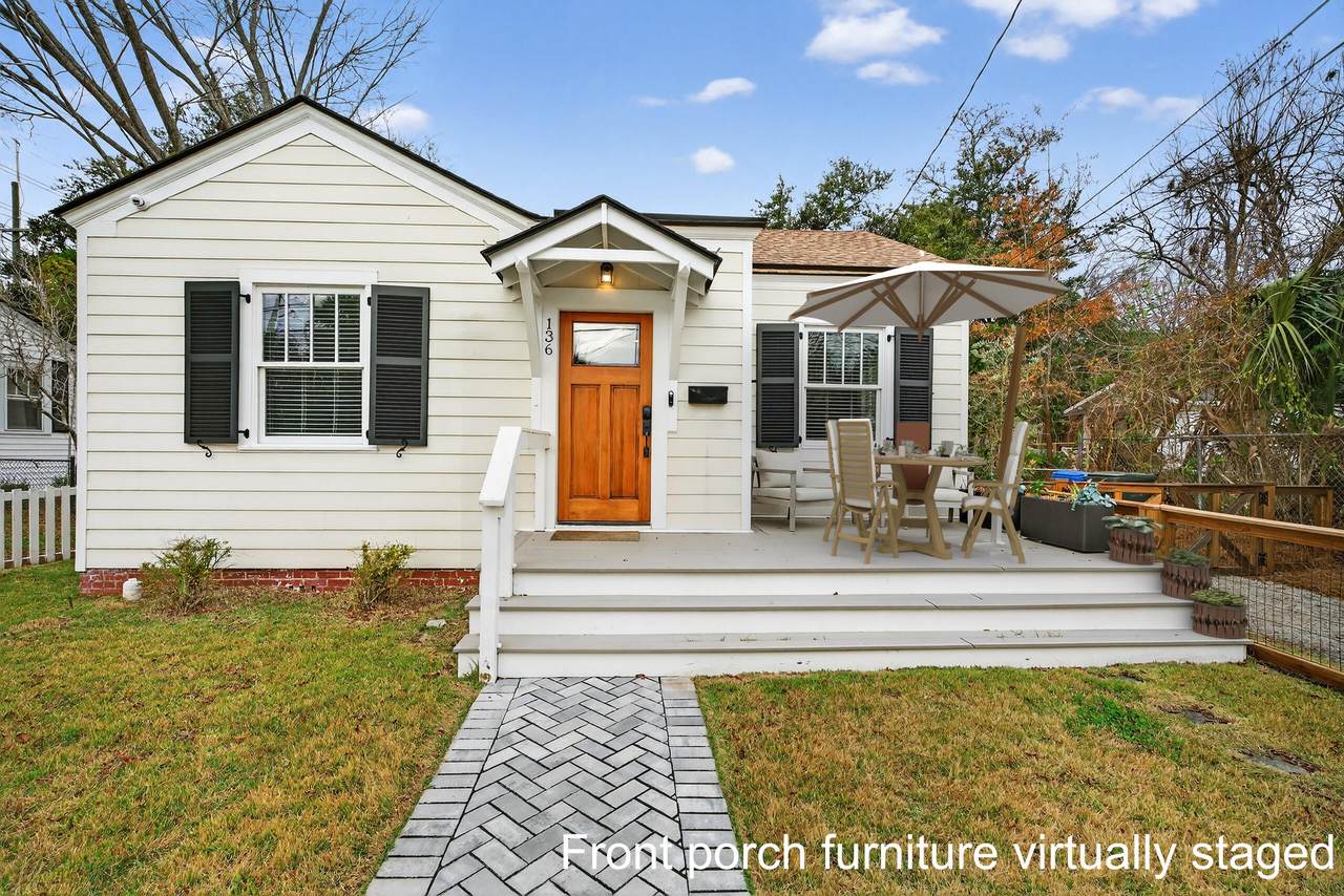 136 Maple Street - Photo 1