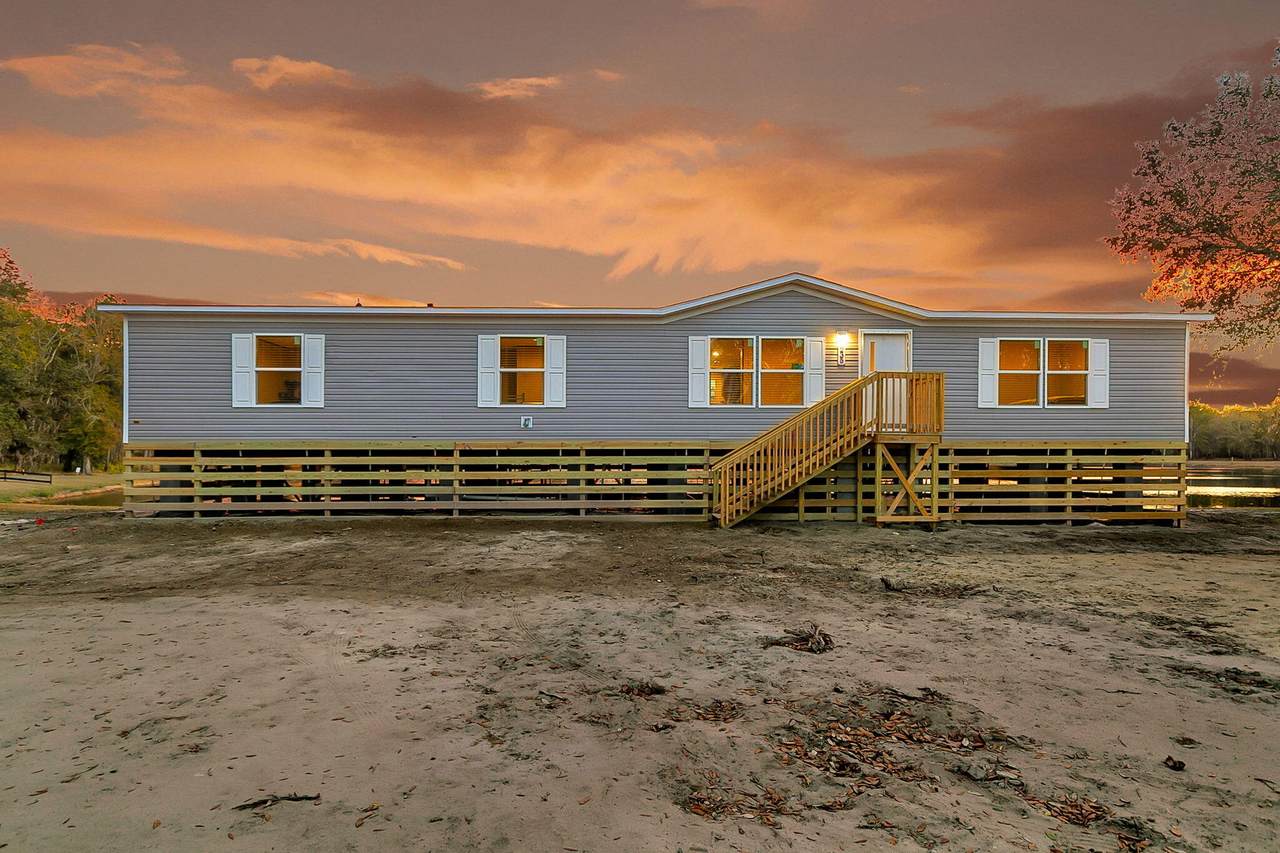 235 Pine Bluff Road - Photo 1