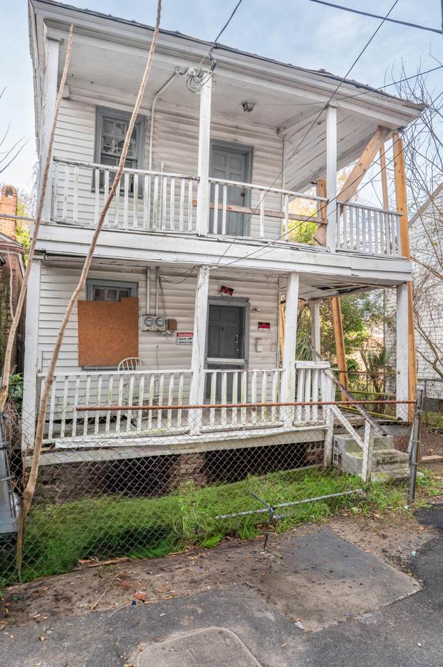 6 Poinsett Street - Photo 1