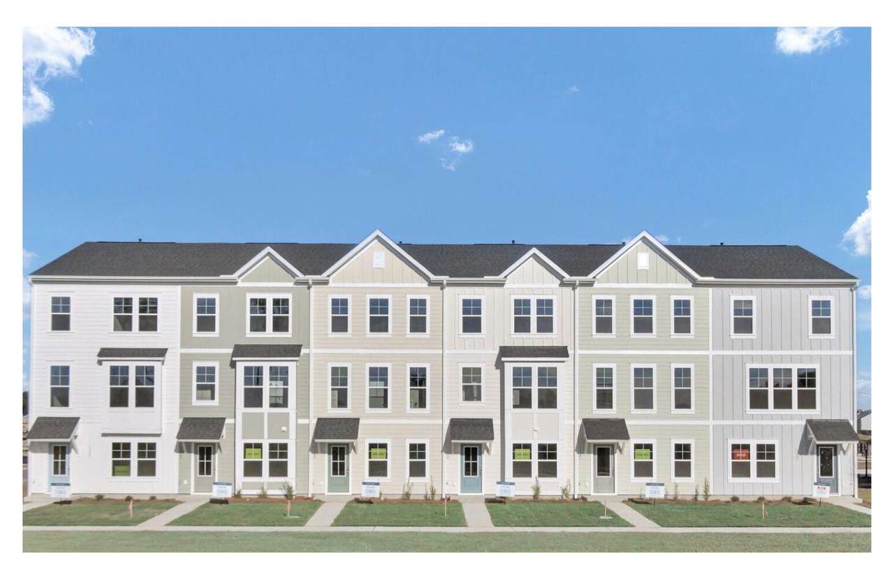 144 Buck Fever Lane - Photo 1