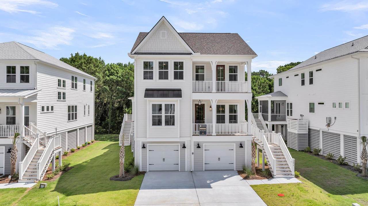 1088 Theodore Brunson Road - Photo 1