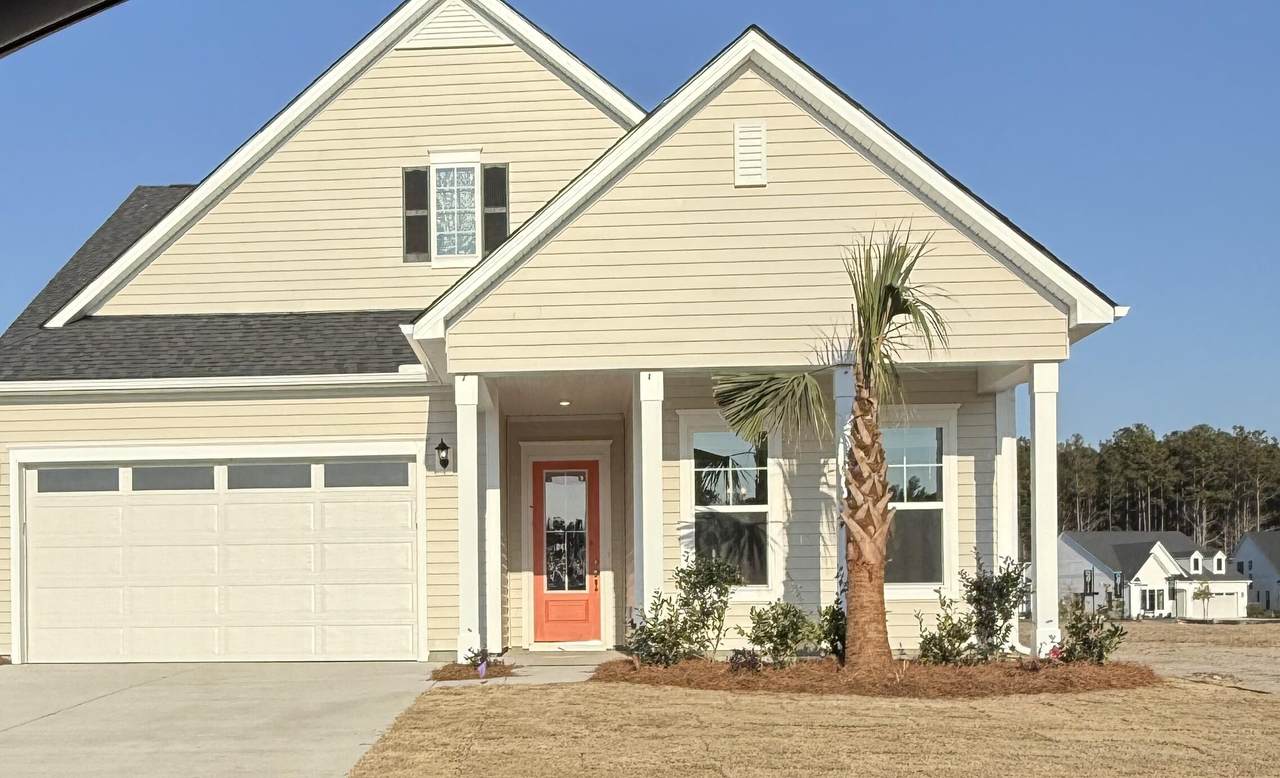 408 Evening Glow Lane - Photo 1