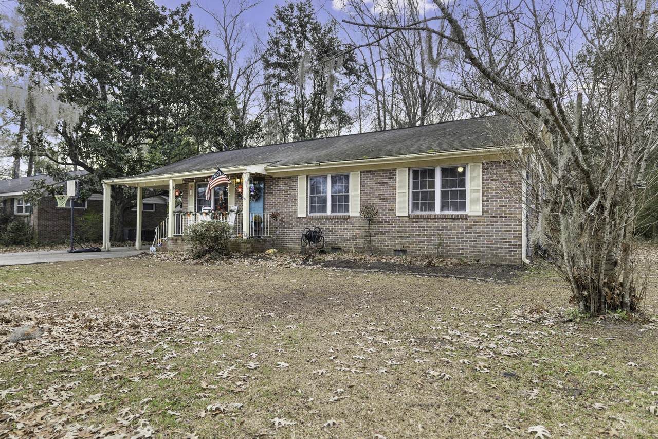 4721 Constellation Drive - Photo 1