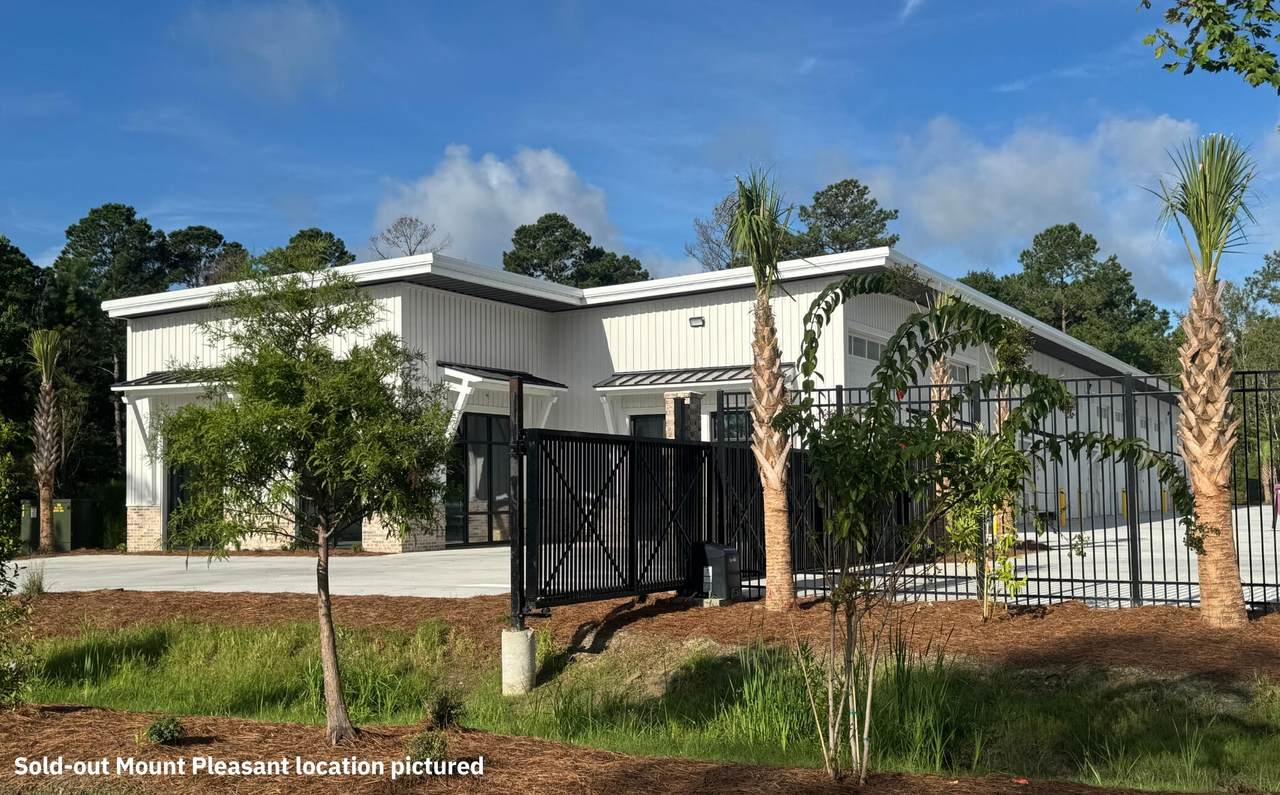 0 Saint Thomas Drive - Photo 1