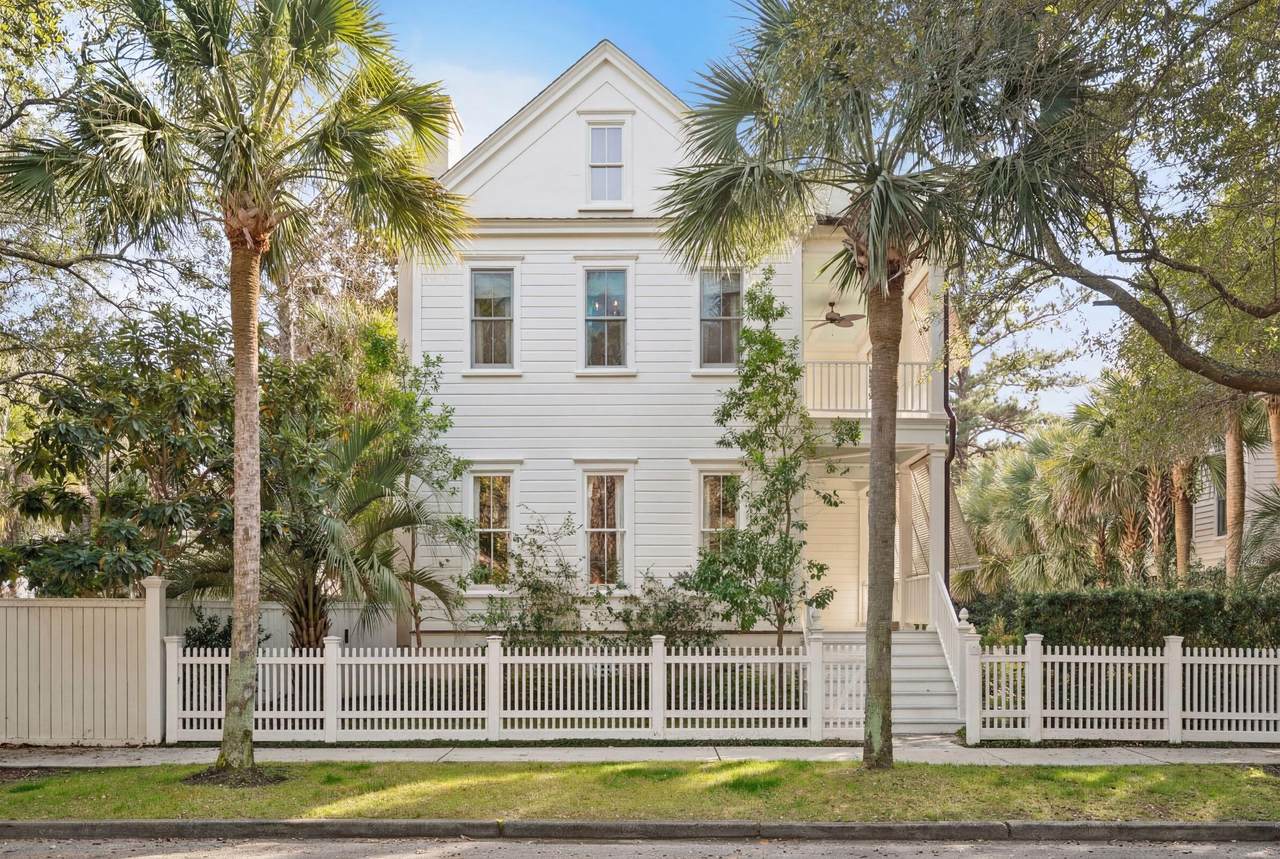 87 Secession Street - Photo 1