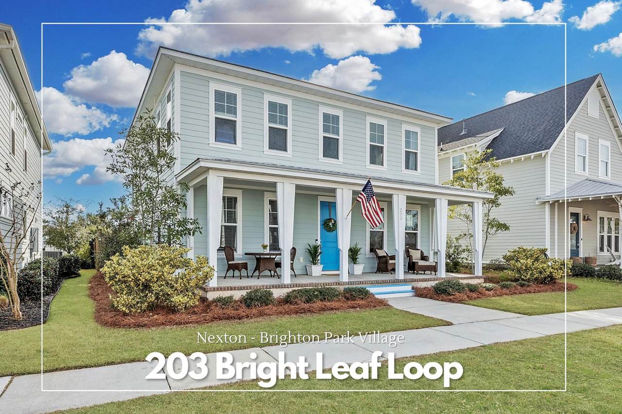 203 Bright Leaf Loop - Photo 1