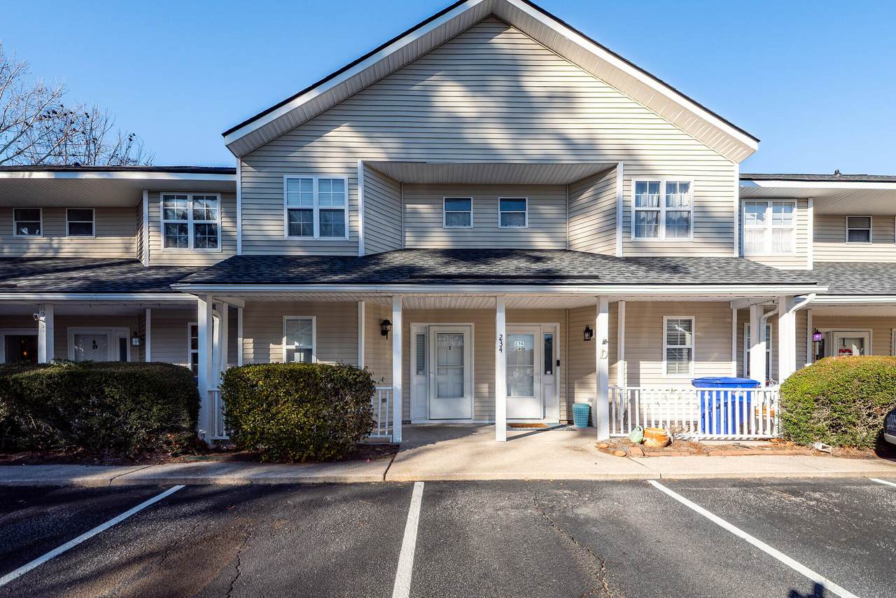 234 Stefan Drive - Photo 1