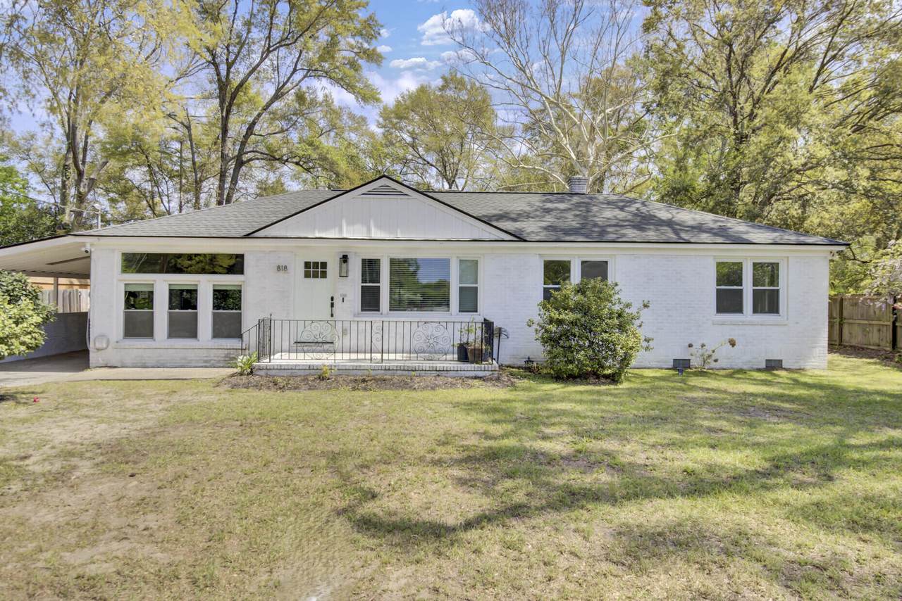 818 Madison Avenue - Photo 1