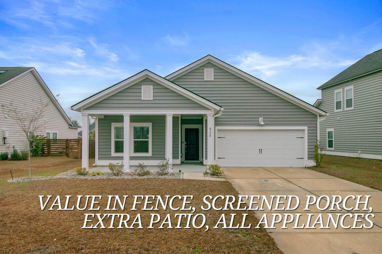 436 Richfield Way - Photo 1