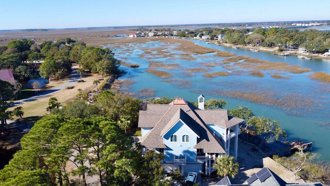 268 Little Oak Island Drive - Photo 1