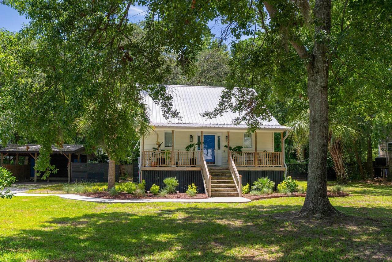 1515 Lakeshore Drive - Photo 1