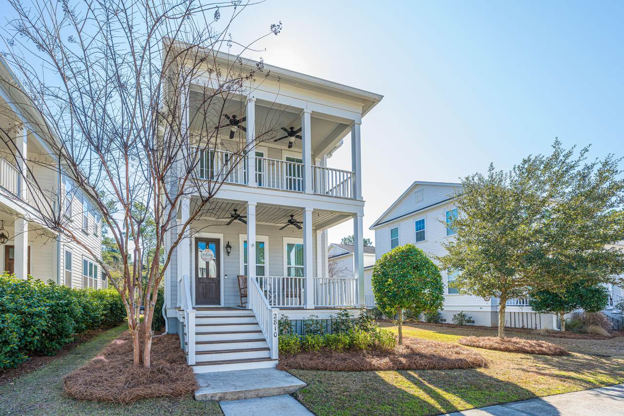 2810 Rivertowne Parkway - Photo 1