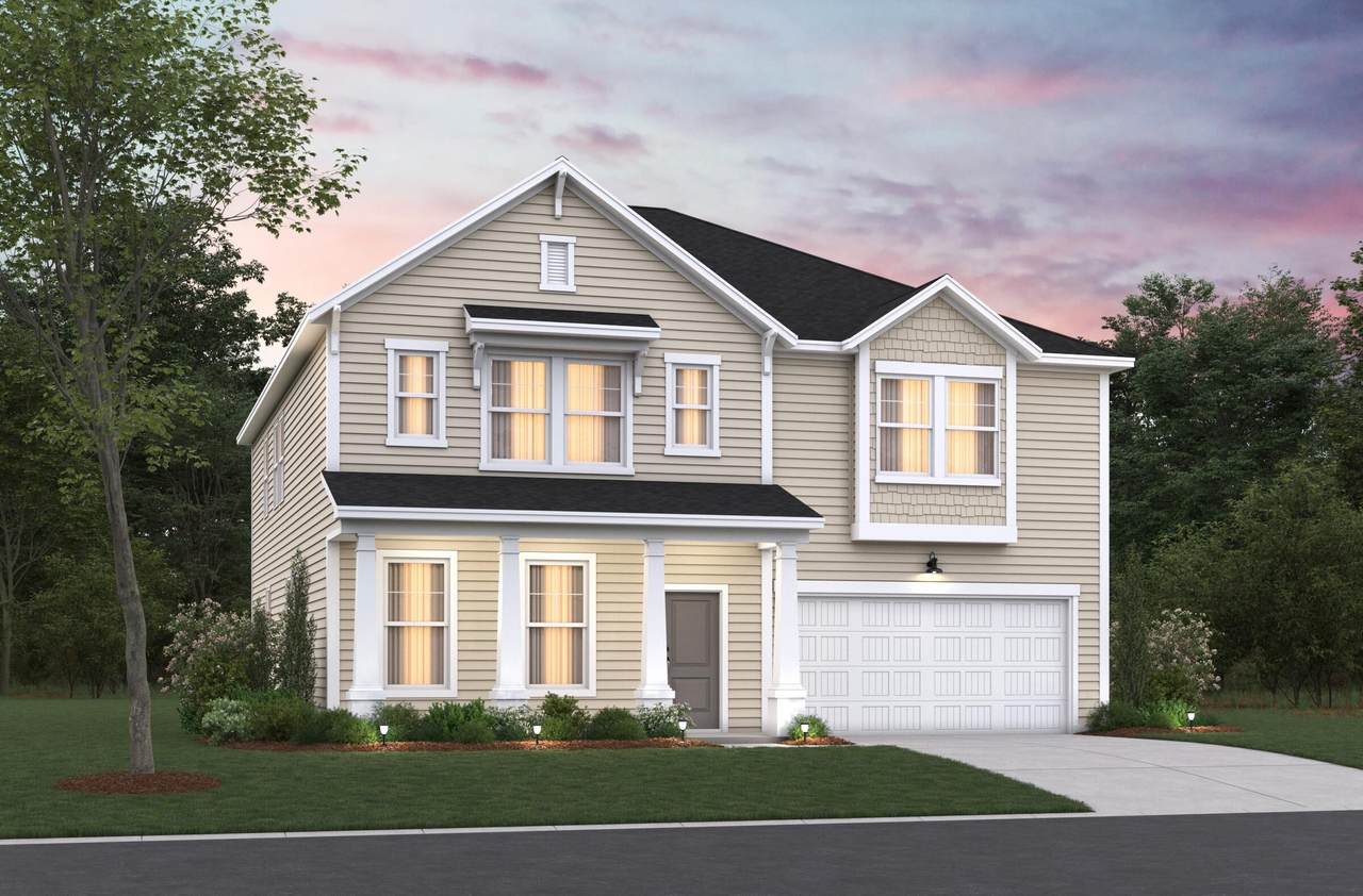 512 Blue Verner Road - Photo 1