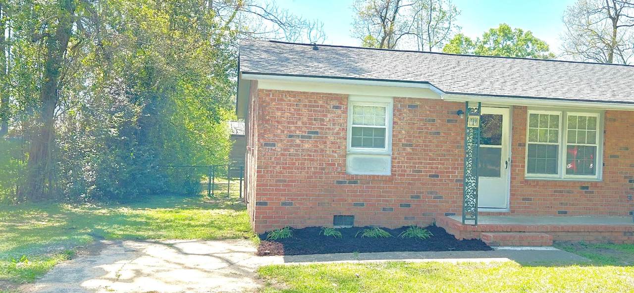 109 Tupperway Drive - Photo 1