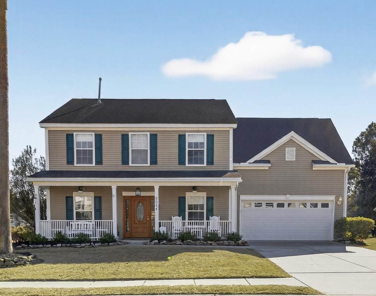 2064 Bancroft Lane - Photo 1