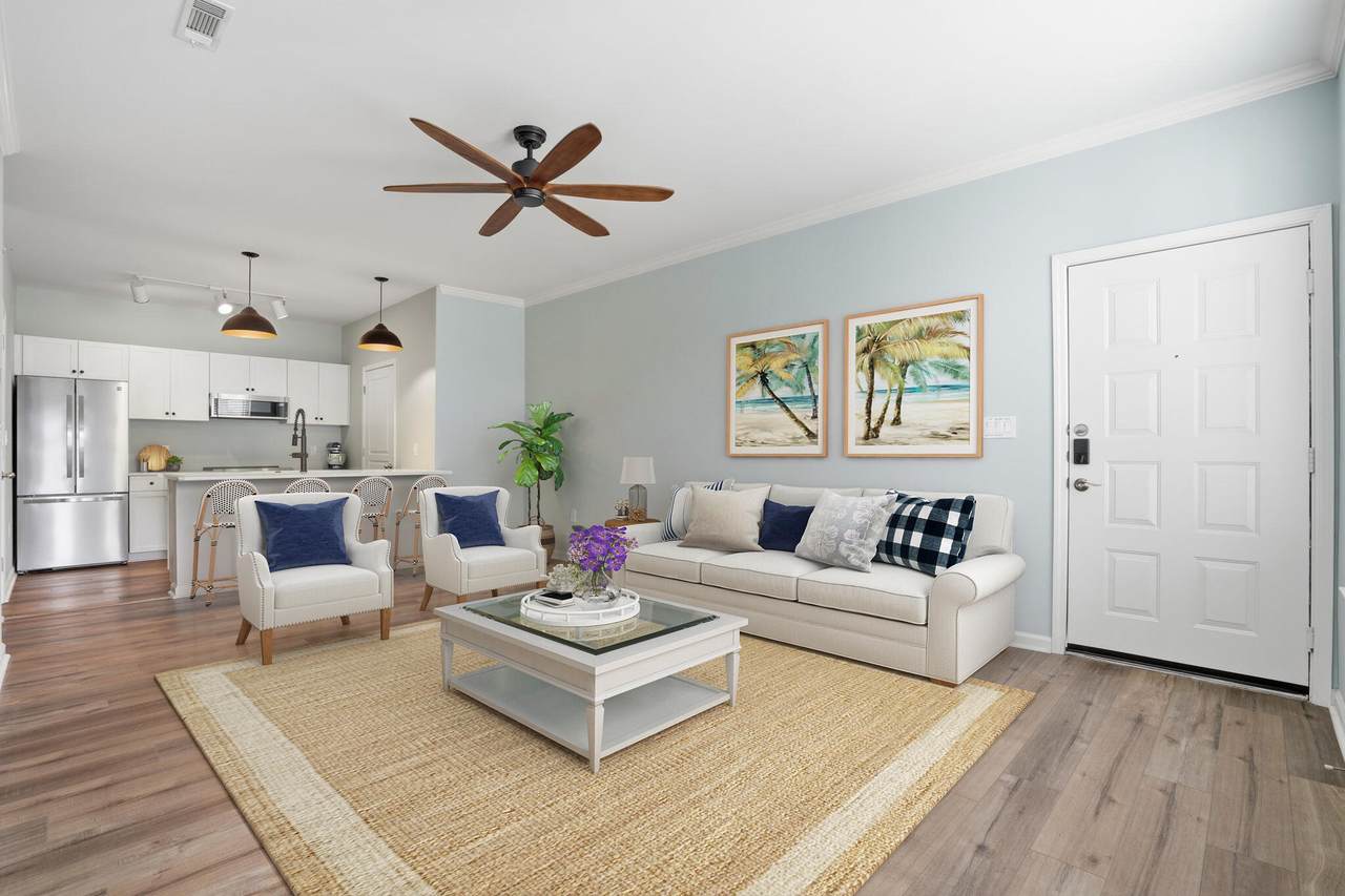600 Bucksley Lane - Photo 1