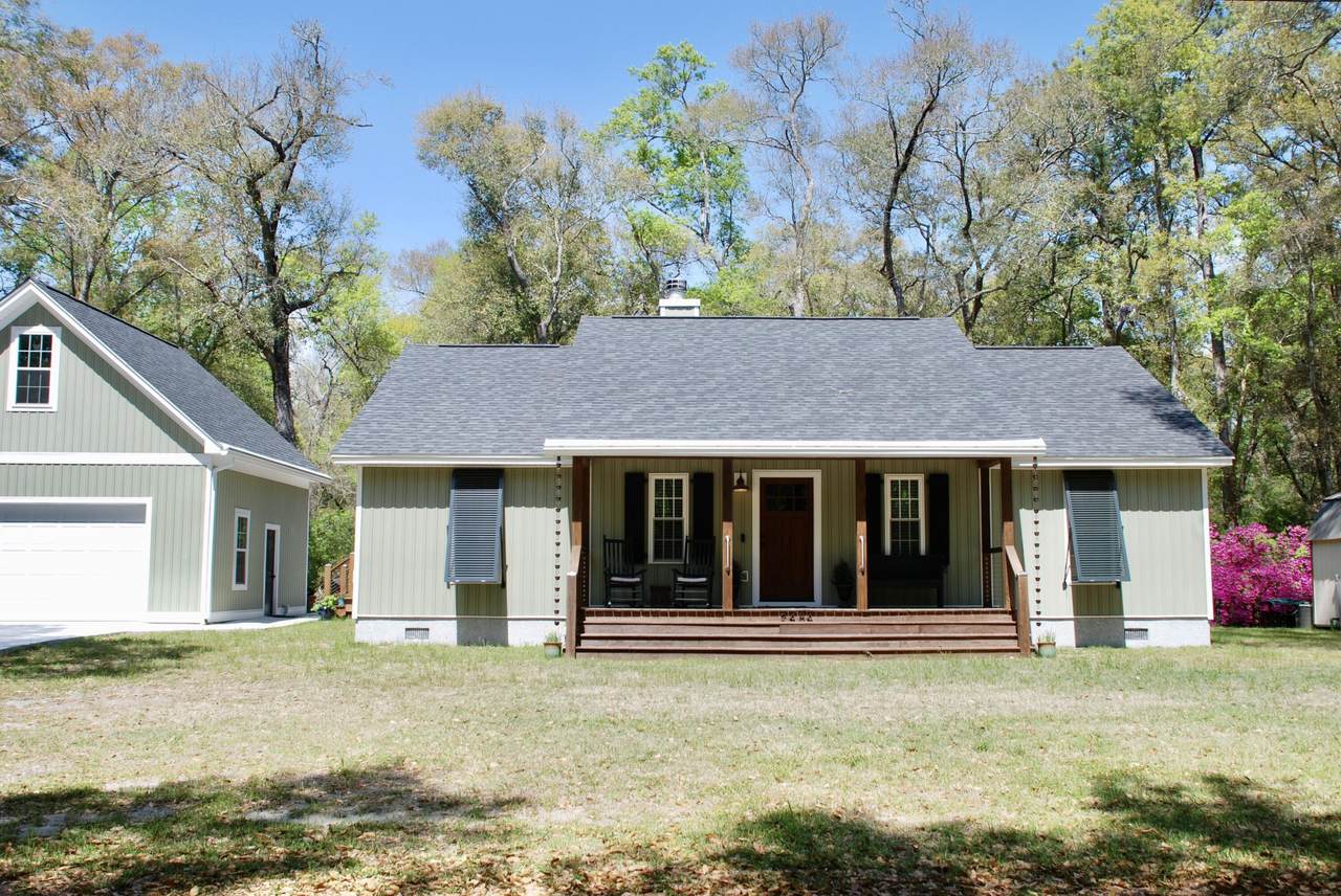 2484 Marina Road - Photo 1